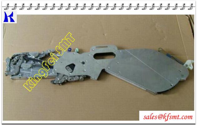 Juki Smt JUKI ATF8*4mm Feeder AN081E E1006706AB0 used in pick and place machine
