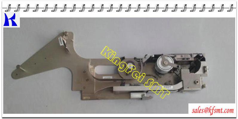 Juki Smt JUKI NF44mm Feeder NF44FS used in pick and place machine
