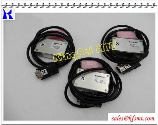 Juki SMT Juki Spare Parts 40044531 MAGNETIC SCALE X SENSOR PSLH018 JUKI MACHINE 2070 2080 FX-3