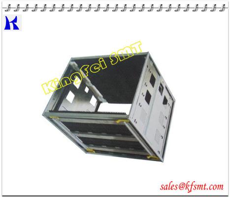  SMT Magazine Rack , PCB Rack Magazine for PCB Size 535*(50-390)mm Heat Resistant to 120℃