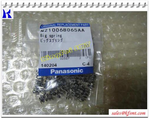 Panasonic SMT PICK AND PLACE PARTS PANASONIC CM602 HODLER SPRING N210068065AA