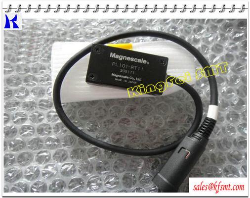 Juki SMT PICK AND PLACE SPARE PARTS JUKI 2050 2055 2060 MAGNETIC SCALE YL HEAD CABLE 40003270 PL101-RT11