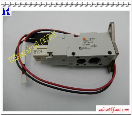 Juki SMT SPARE PARTS JUKI 750 760 HEAD 1 VACUUM ON CABLE ASM E93147250A0 VQZ212-5G-M5-F
