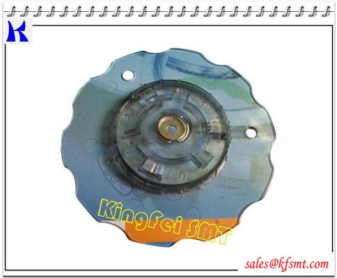 Juki Smt spare parts JUKI feeder parts HOLDER_PLATE_ASM CTFR 40081848