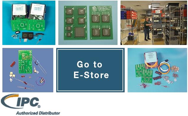 Electronic Assembly and Solder Training Materials