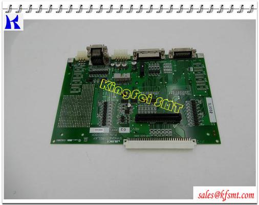 Juki Synqnet Relay PCB ASM 40001932 SMT Machine Parts , SMT Components JUKI 2050 2060