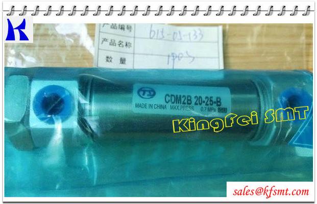 TDK TDK 615-05-133 Koganei Cylinder DA 20*25-3001W for AI machine