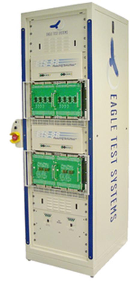 ETS-88™ Test System.
