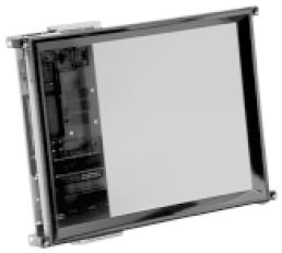 Infrared Touch Panels With Controller