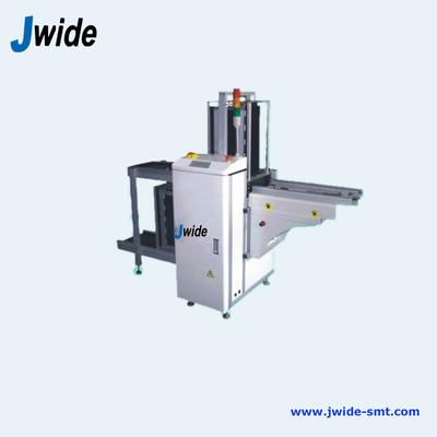 Automatic PCB inline unloader machine for SMT assembly
