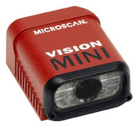 Vision MINI Smart Camera