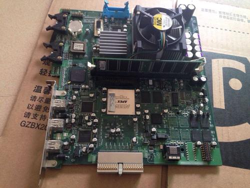 Fuji PC Board TRNC-1200A M3 module