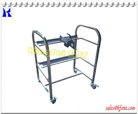 Yamaha  Feeder storage cart trolley for YAMAHA YS feeder