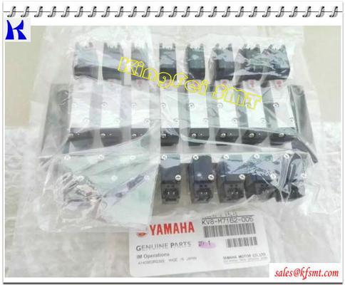 Yamaha YAMAHA KV8-M7162-00X SOLENOID VALVE