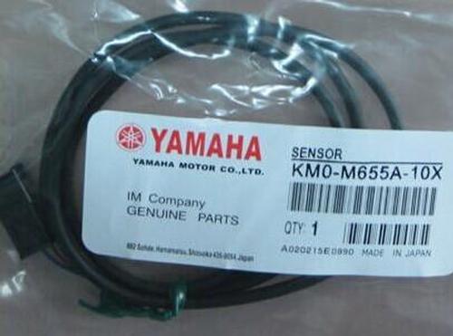  Yamaha YAMAHA SENSOR KM0-M655A-10X