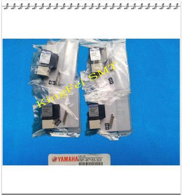 Yamaha YAMAHA Smt Chip mounter Air Valve Surface Mount Parts A010E1-44W KOGANEI KM1-M7163-30X