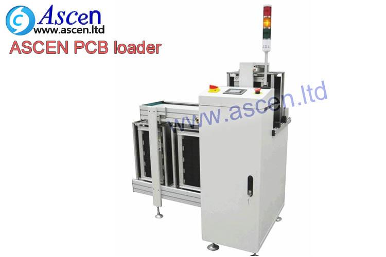 pcb automatic loader