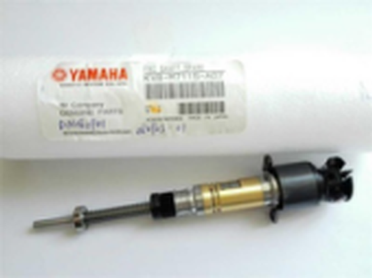 Yamaha KV8-M711S-A0X FNC SHAFT,SPARE YV100X copy new