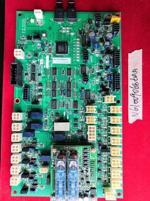 Panasonic SP18/NPM PCB board PNF0AEAA2/N610012676AA