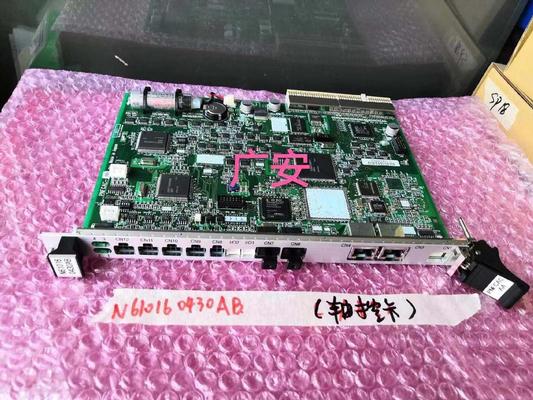 Panasonic N610160430AB PCB board for SP18