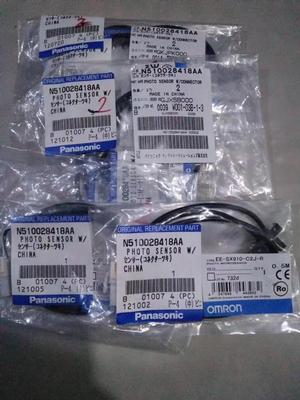 Panasonic NPM N510028418AA Photo Sensor connect cable