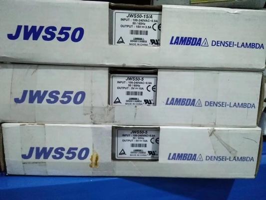 Panasonic LAMBDA JWS50-15/A power supply