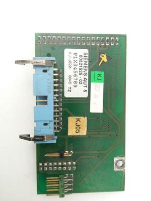 Siemens AUT 5 Board