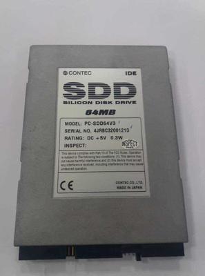 Panasonic Panasonic HD RHS2B machine driver PC-SDD64V3