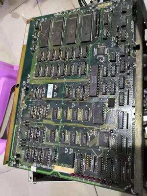 Panasonic JVK PC board LK-M00104D/LK-M00103G for JVK machine
