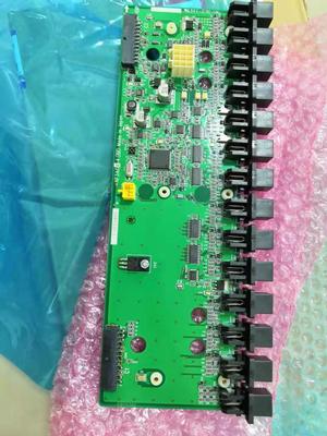 Panasonic N610012673AA NF3ACD PC BOARD For CM402,CM602 Feeder cart