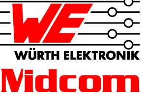 Würth Elektronik Midcom Inc