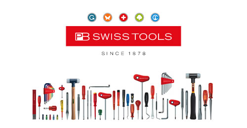 PB Swiss Tools (US Distributor)