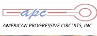 American Progressive Circuits,Inc,