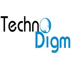 Technodigm Innovation Pte Ltd
