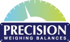 Precision Weighing Balances