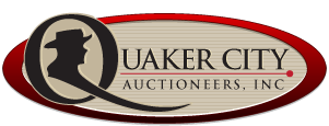 Quaker City Auctioneers, Inc.