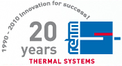 Rehm Thermal Systems Korea Limited