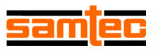 Samtec, Inc.