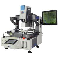 Seamark Zhuomao full automatic rework equipment ZM-R6823 motherboard chip soldering and desoldering equipment