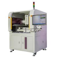 ZM-R8650 Full Automatic BGA Rework Station with N2 Capacity