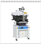 Semi automatic solder paste printer S400