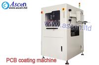 PCB coating machine