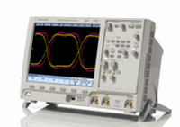 Agilent DSO7012A DSO Oscilloscopes