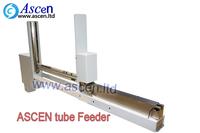 capacitance tube feeder