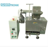 SM-09F Online Automatic Solder Dross Separation Machine
