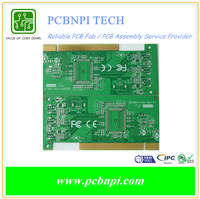 Printed Circuit Board Manufacturer & PCB Assembly| No MOQ