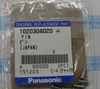 Panasonic 1020304020 Original PIN pin Pa