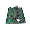 Panasonic CM402 8 head board card KXFE00