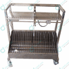 Siemens S series feeder storage cart /