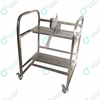 Panasonic BM feeder storage cart / Panas